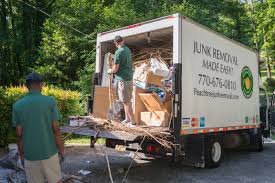 Best Residential Junk Removal  in Pratt, KS